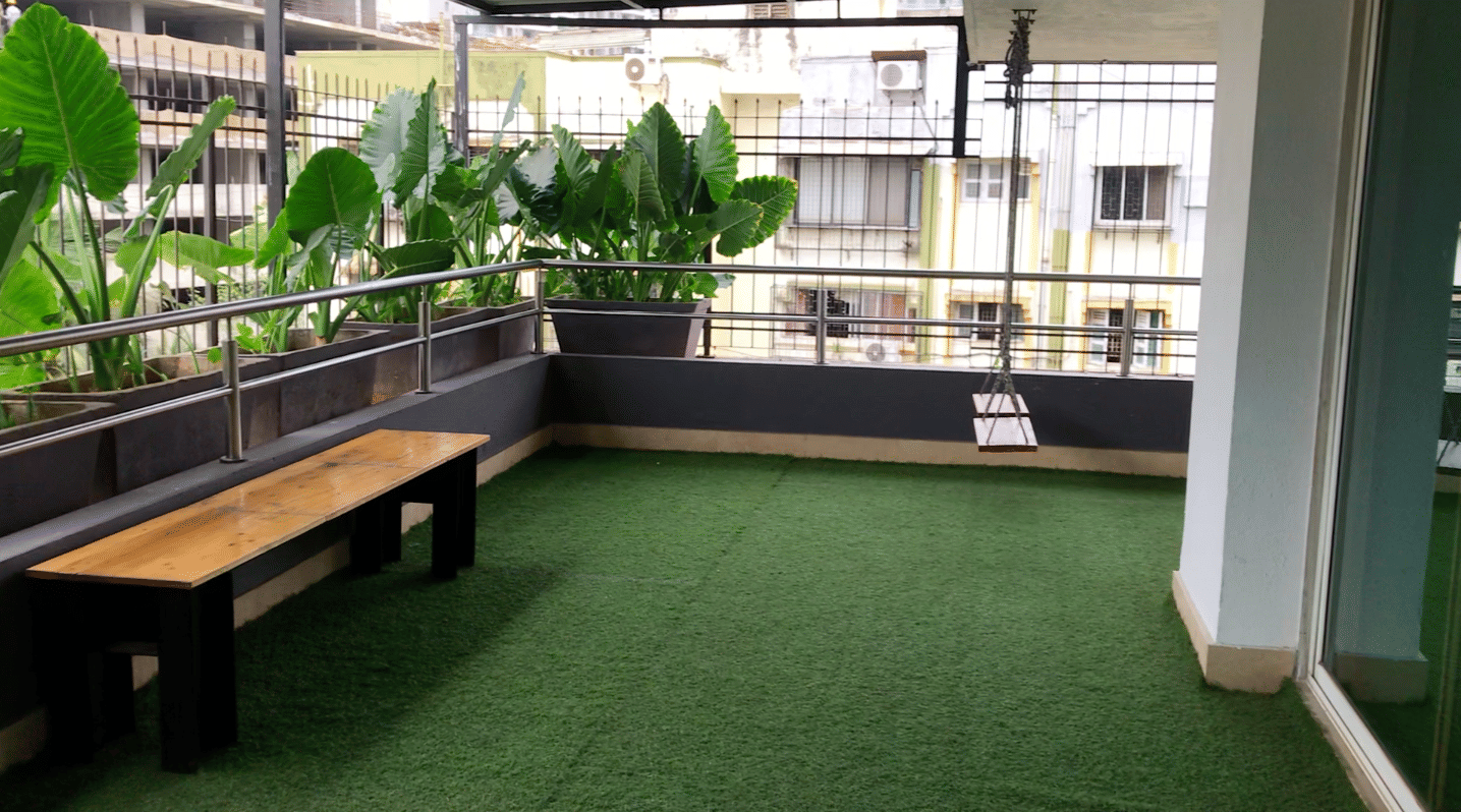 RIMS International School of Business and Technology Mumbai Campus photo 6